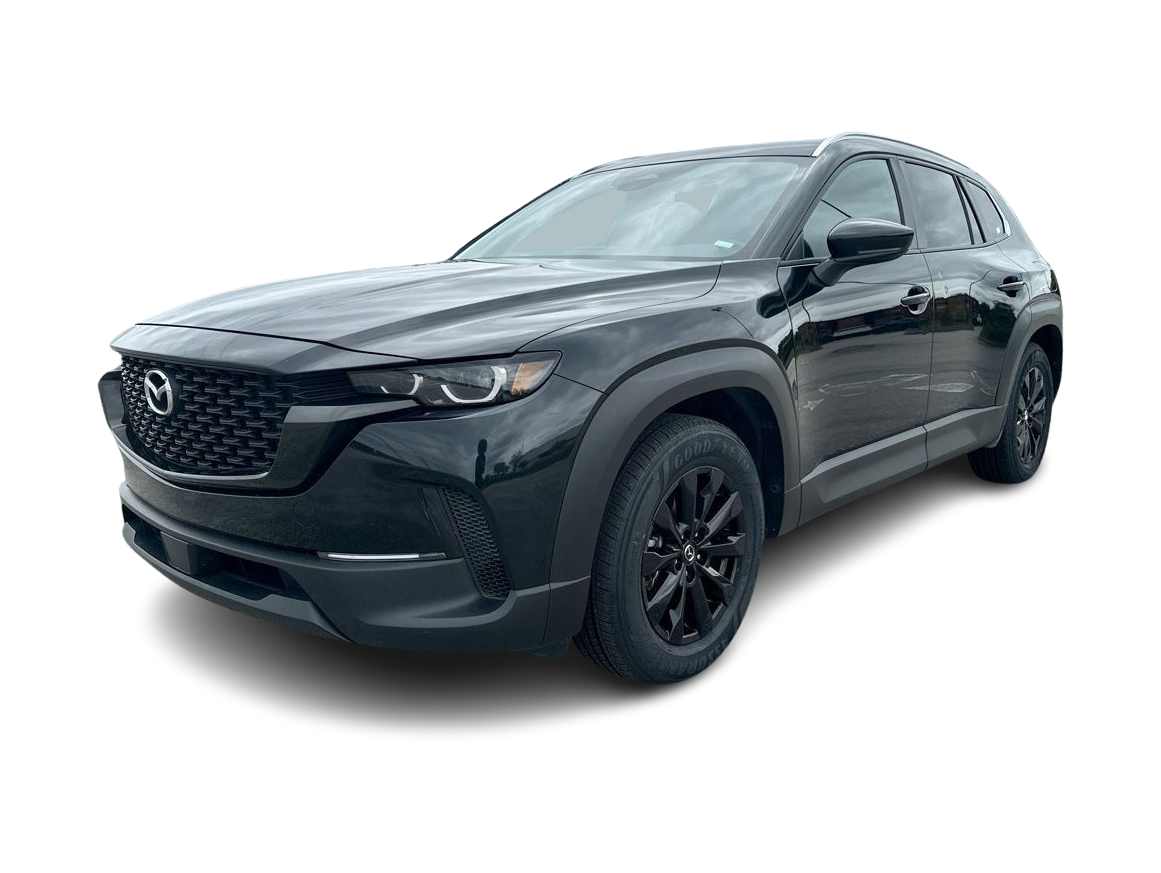 Thumbnail: 2025 Mazda CX-50 - 1