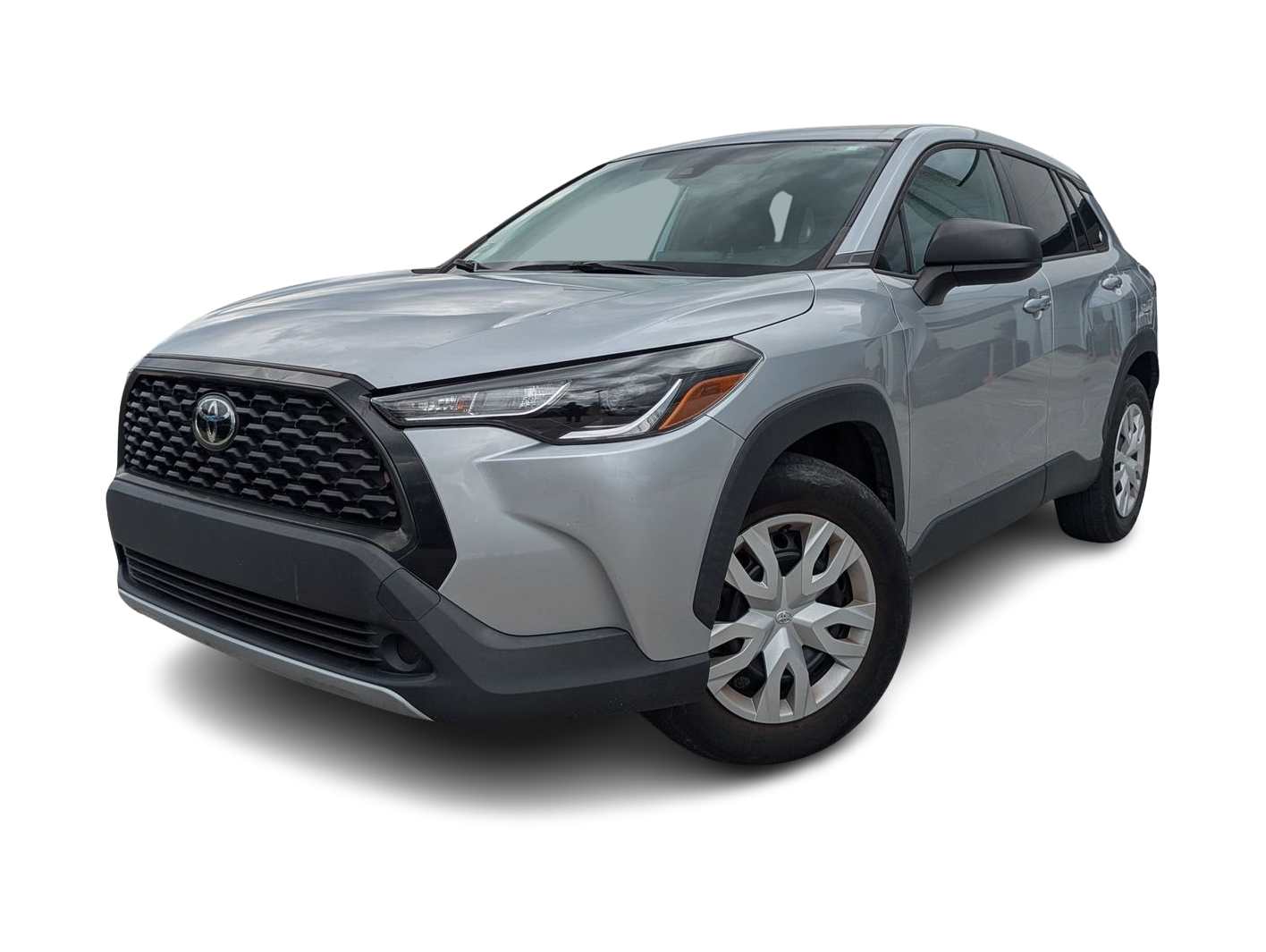 2022 Toyota Corolla Cross L -
                  Sanford, FL