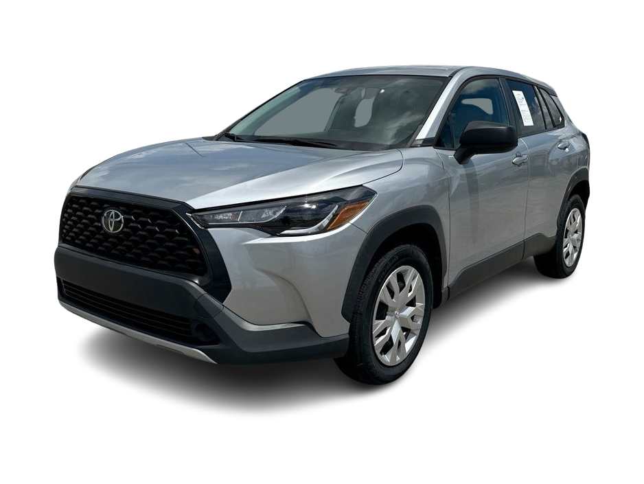 2022 Toyota Corolla Cross L -
                  Sanford, FL