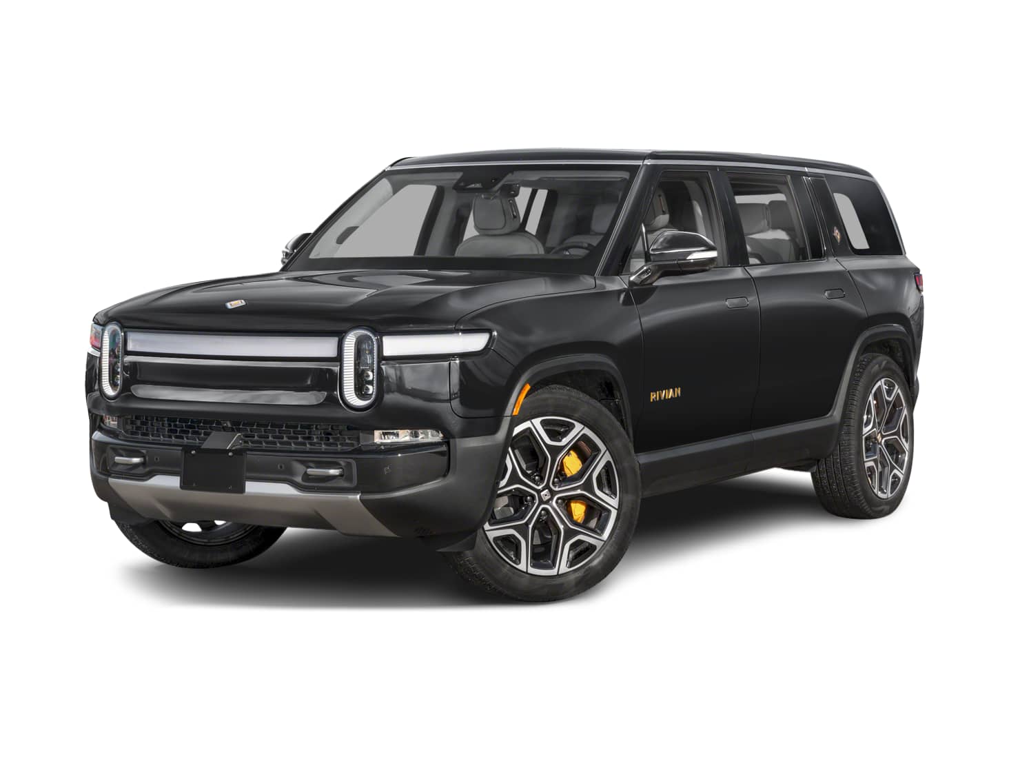 2024 Rivian R1S Adventure -
                  Sanford, FL