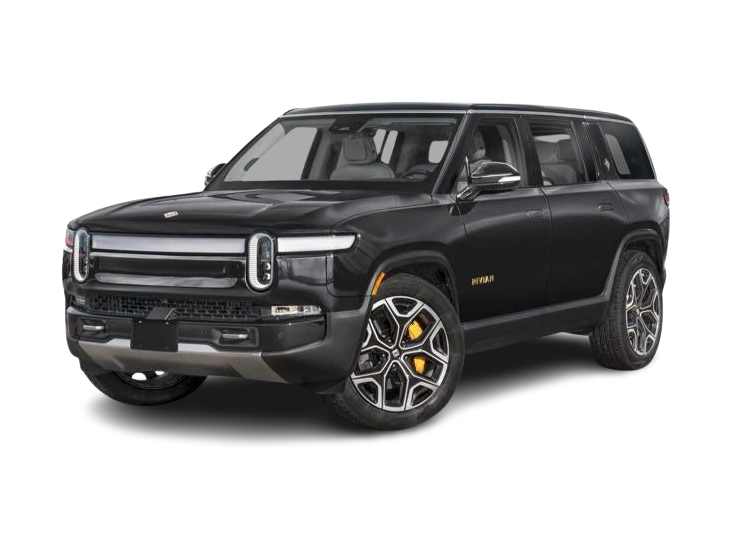 2024 Rivian R1S Adventure -
                  Sanford, FL