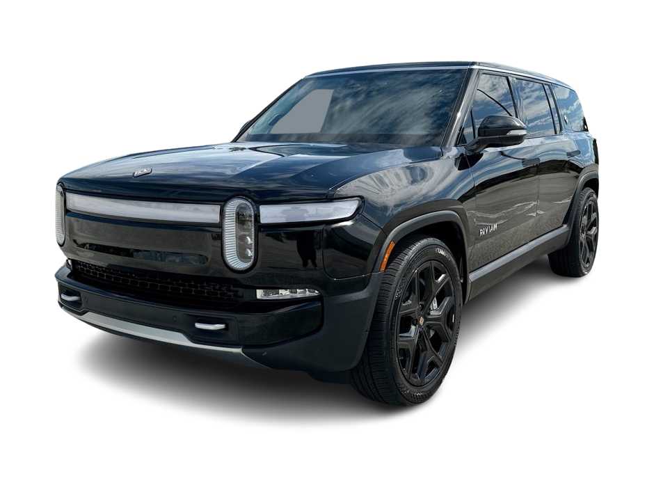2024 Rivian R1S Adventure -
                  Sanford, FL