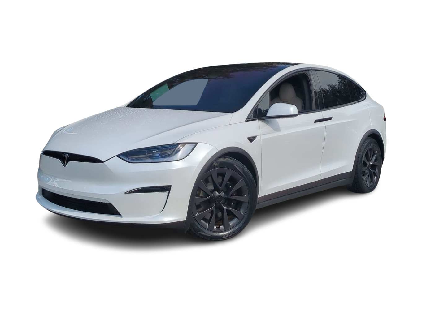 2024 Tesla Model X Long Range -
                  Sanford, FL