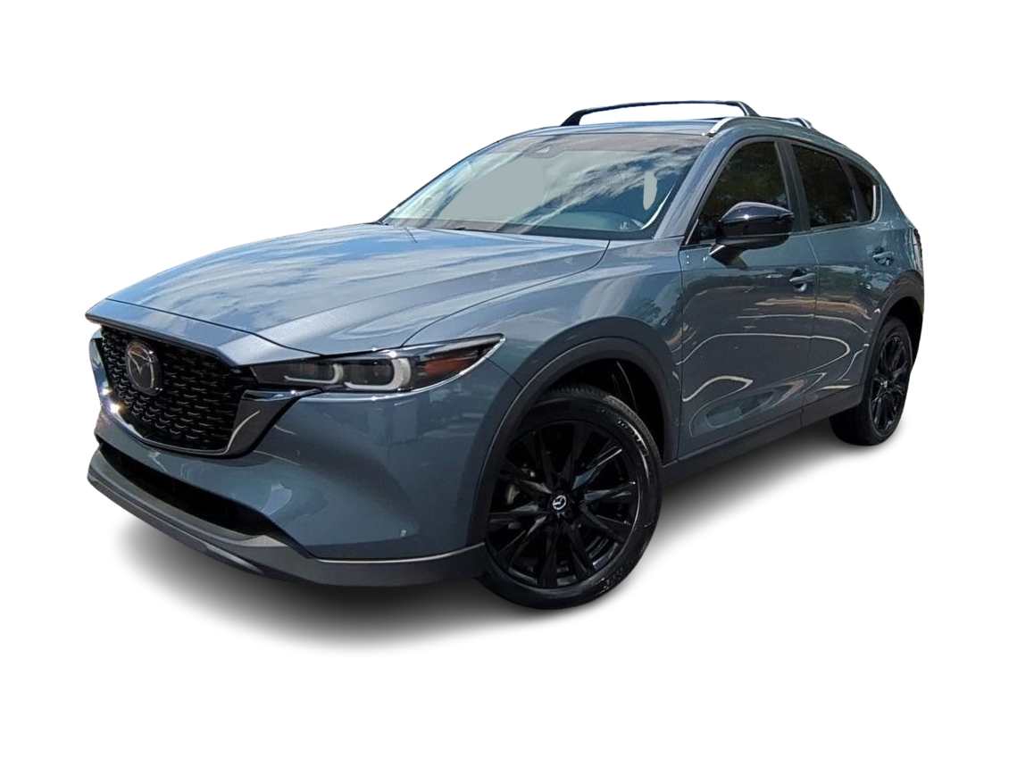 2023 Mazda CX-5 S Carbon Edition -
                Sanford, FL