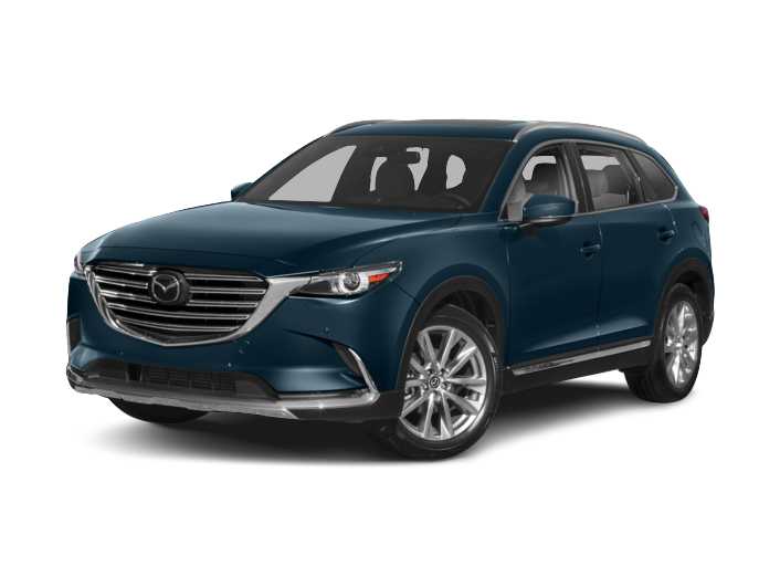 2018 Mazda CX-9 Grand Touring -
                  Sanford, FL