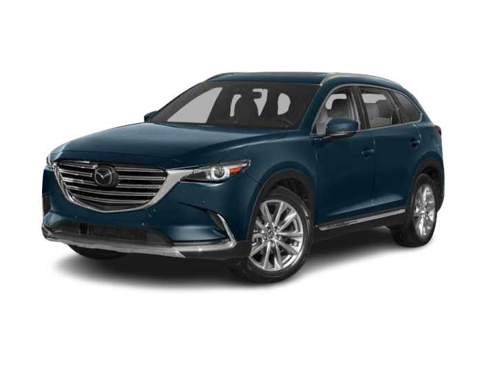 2018 Mazda CX-9 Grand Touring -
                  Sanford, FL