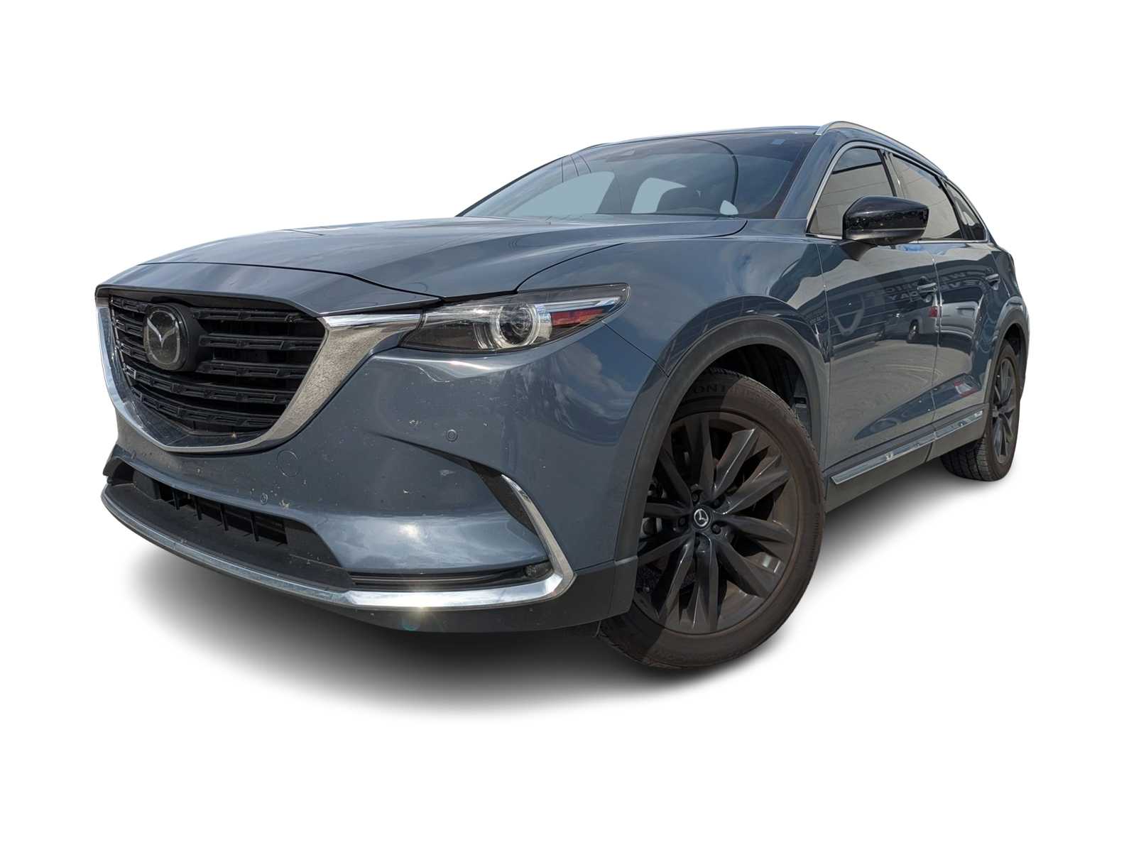 Thumbnail: 2023 Mazda CX-9 - 1