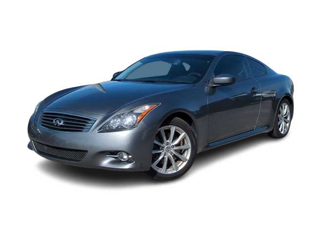 2013 INFINITI G37 Journey -
                Sanford, FL