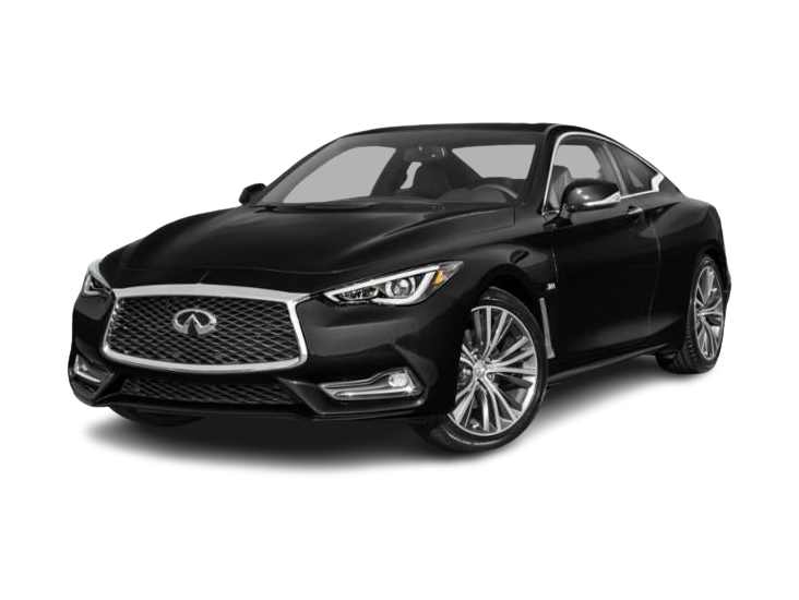 2019 INFINITI Q60 Luxe -
                  Sanford, FL