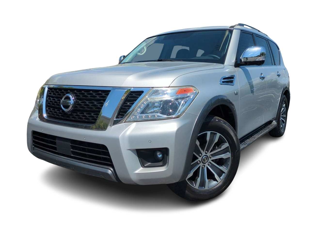 2019 Nissan Armada SL -
                  Sanford, FL