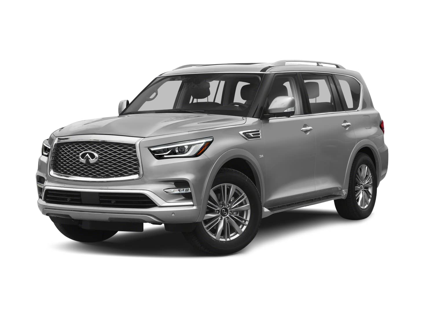 2019 INFINITI QX80 Base -
                  Sanford, FL