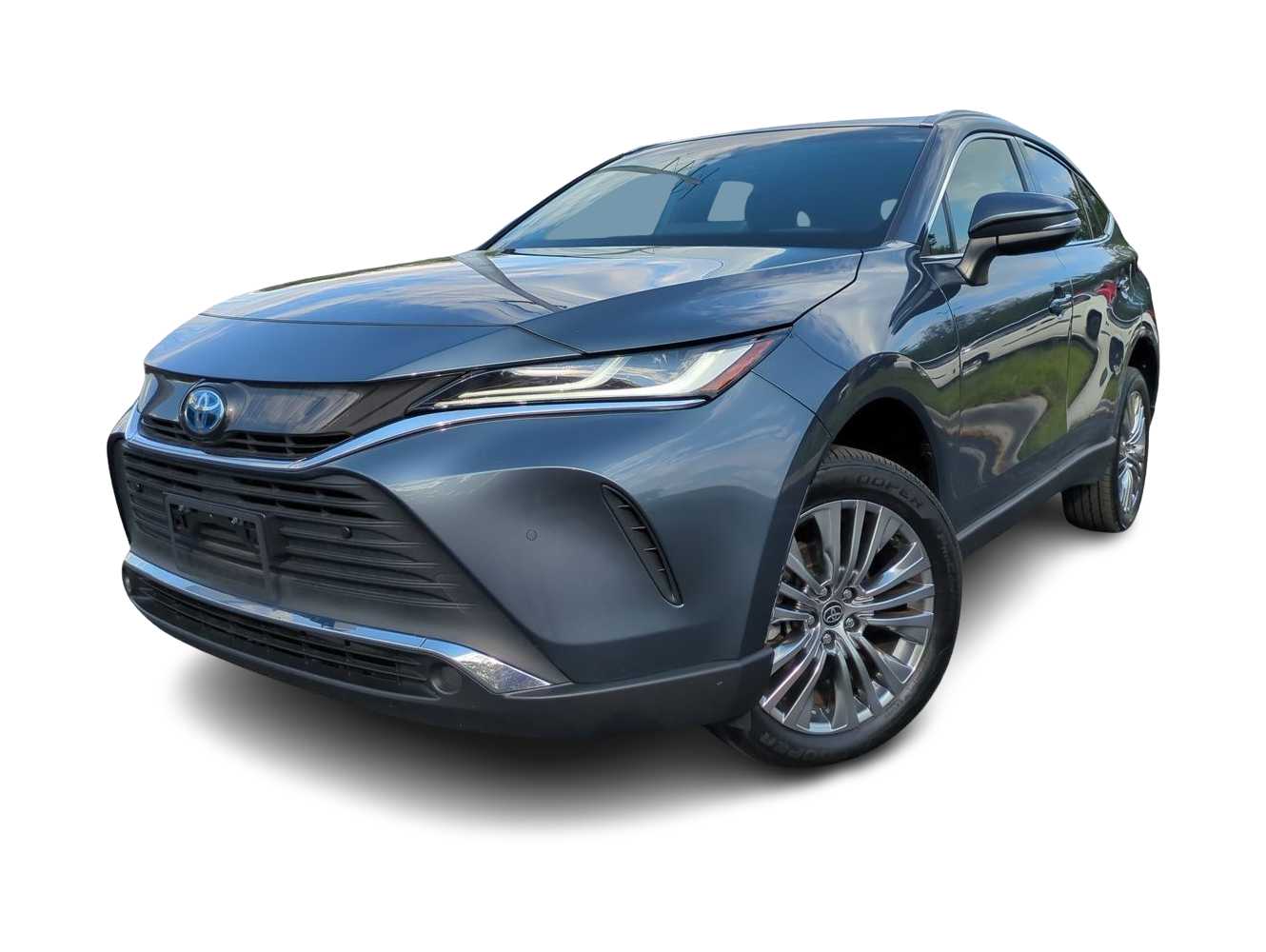 2022 Toyota Venza XLE -
                  Sanford, FL