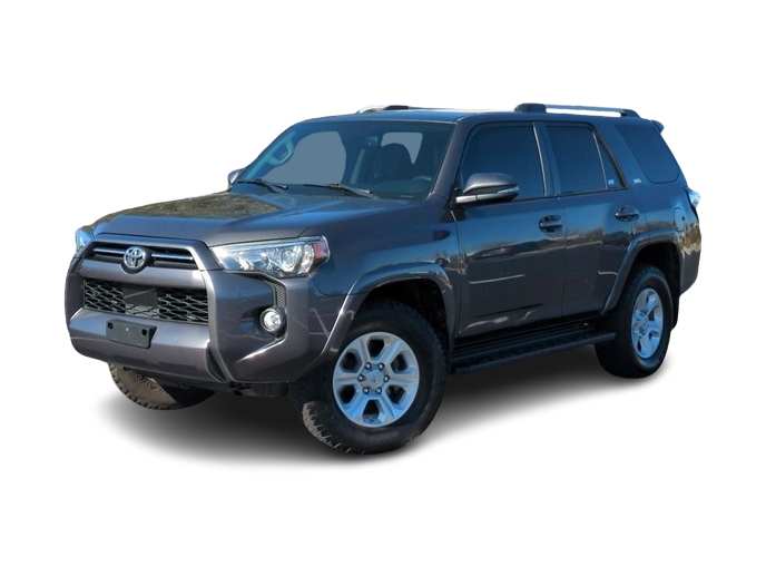 2020 Toyota 4Runner SR5 -
                Sanford, FL