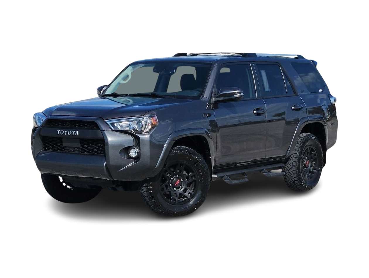 2023 Toyota 4Runner SR5 -
                Sanford, FL