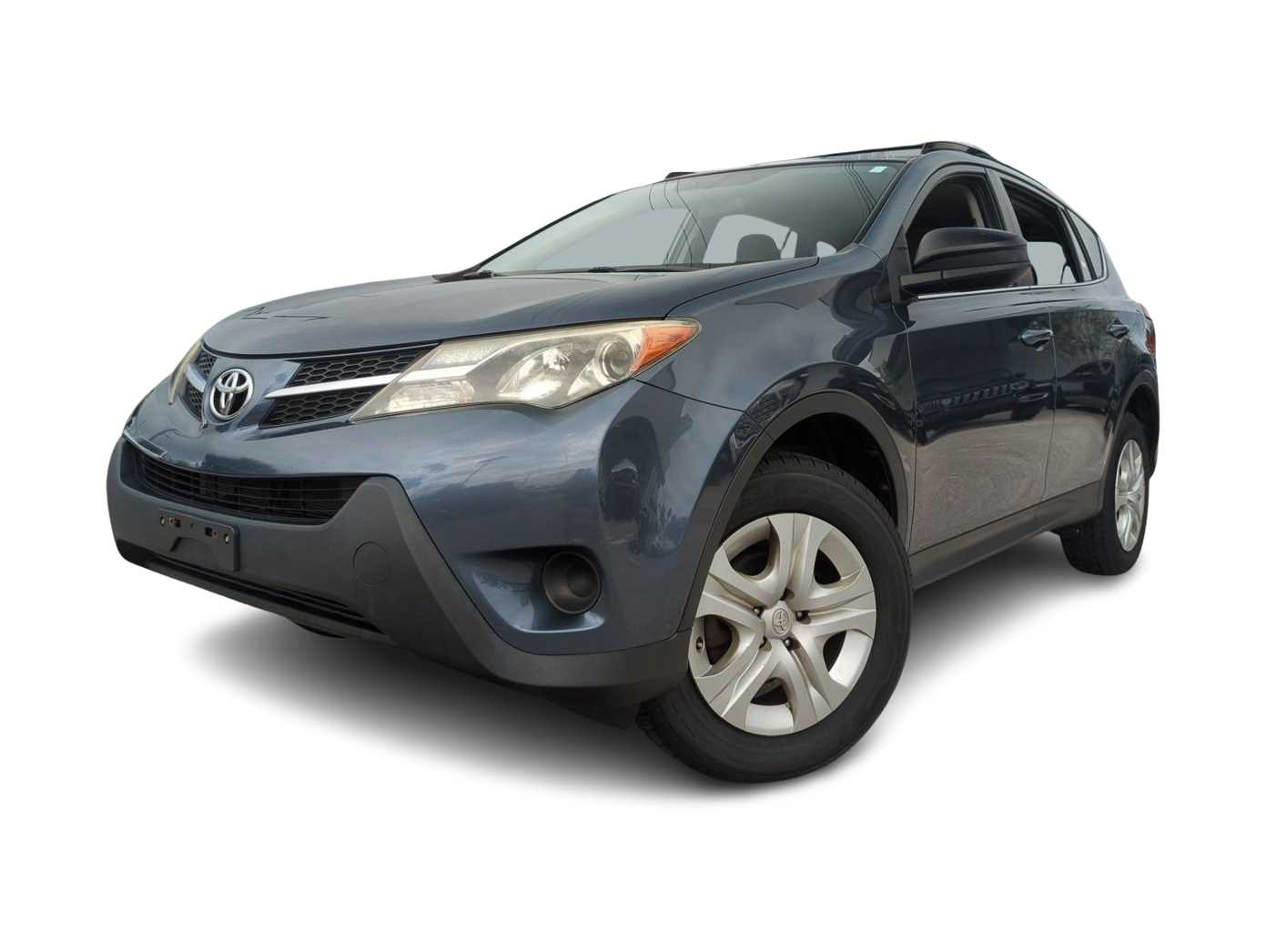 2014 Toyota RAV4 LE -
                  Sanford, FL