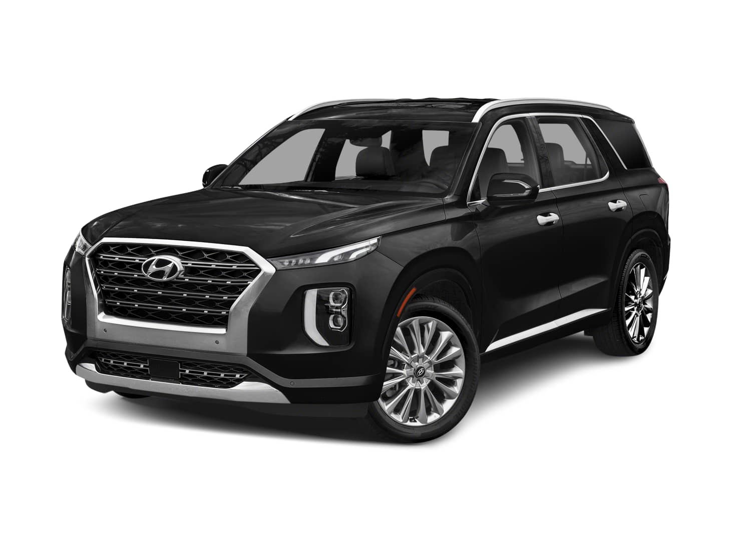 2020 Hyundai Palisade Limited -
                  Sanford, FL