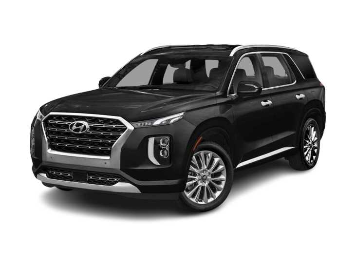2020 Hyundai Palisade Limited -
                  Sanford, FL