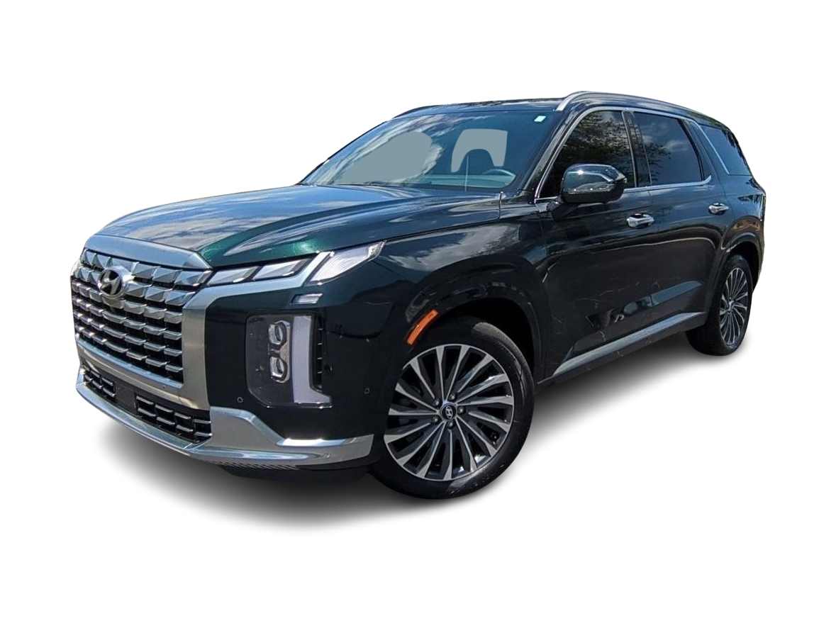 2024 Hyundai Palisade Calligraphy -
                Sanford, FL
