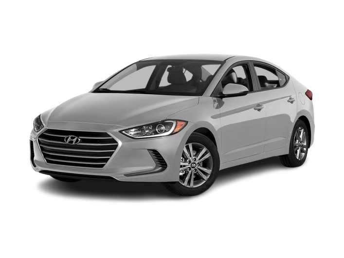 Thumbnail: 2018 Hyundai Elantra - 1