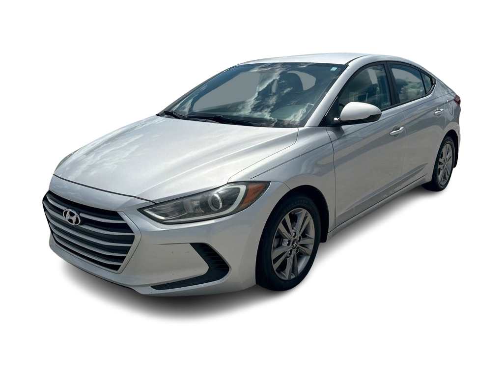 2018 Hyundai Elantra SEL -
                  Sanford, FL