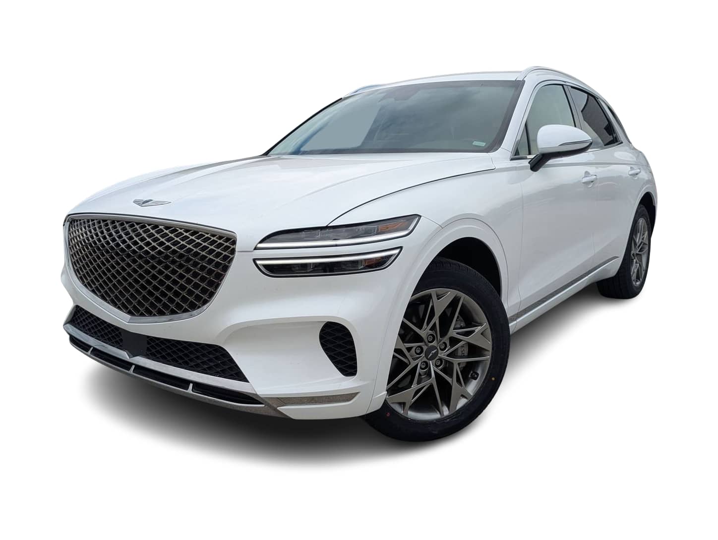 Thumbnail: 2025 Genesis GV70 - 1