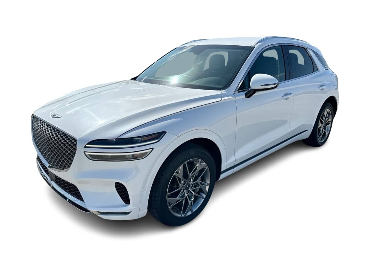 2025 Genesis GV70 2.5T -
                  Sanford, FL