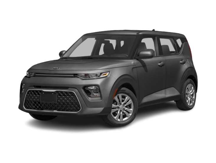 Thumbnail: 2020 Kia Soul - 1