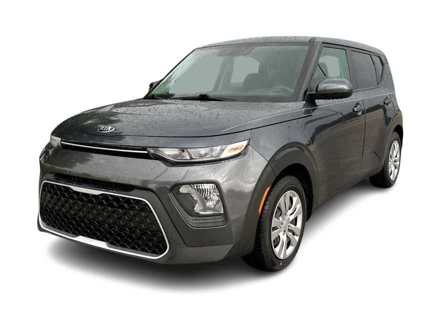 2020 Kia Soul LX -
                  Sanford, FL