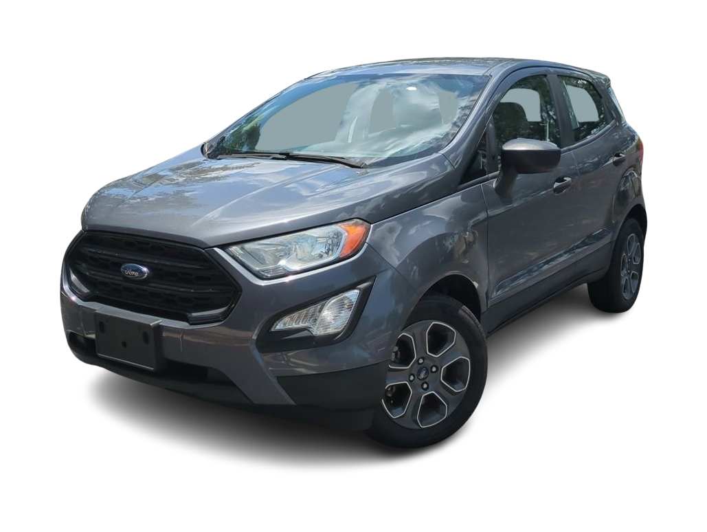 2020 Ford EcoSport S -
                  Sanford, FL