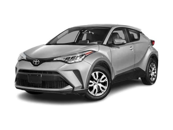 2021 Toyota C-HR XLE -
                  Sanford, FL