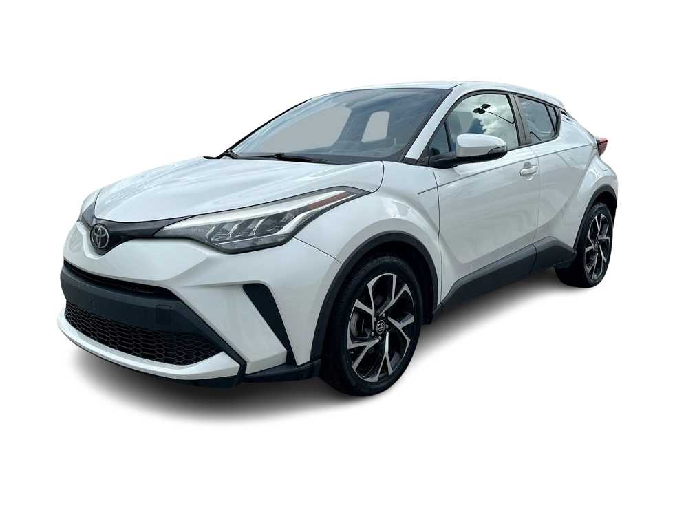 2021 Toyota C-HR XLE -
                  Sanford, FL