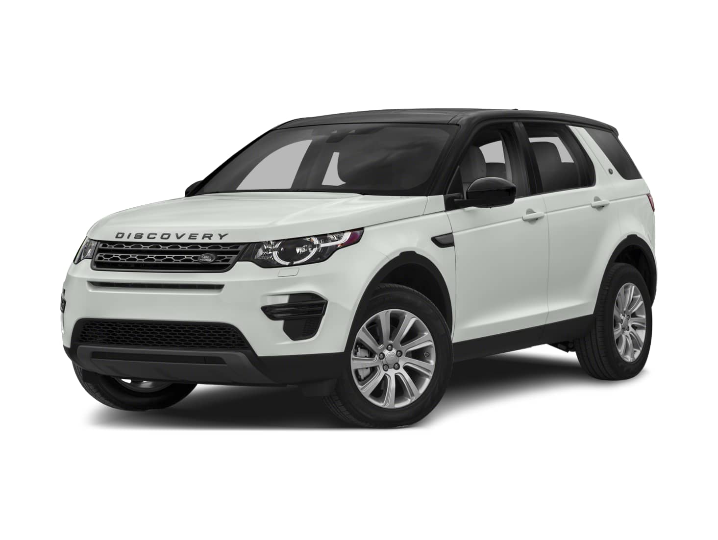 2019 Land Rover Discovery Sport HSE -
                  Sanford, FL