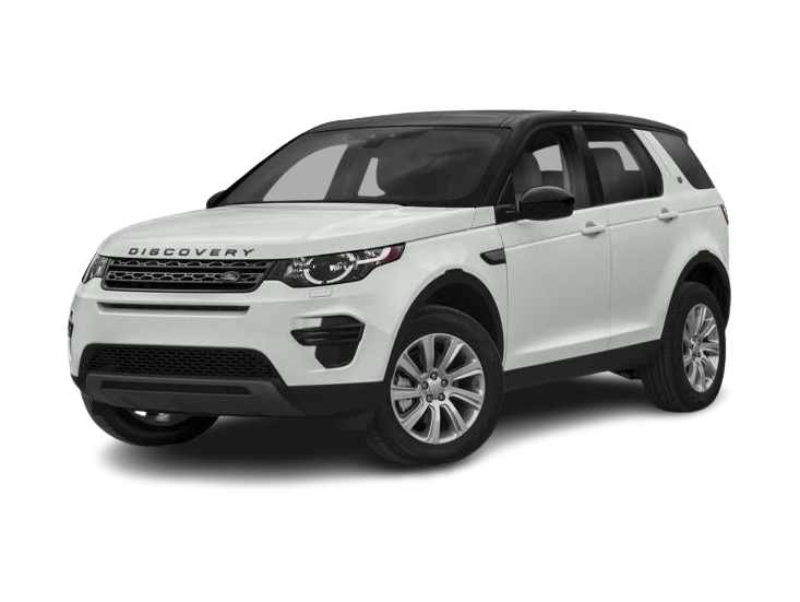 2019 Land Rover Discovery Sport HSE -
                  Sanford, FL