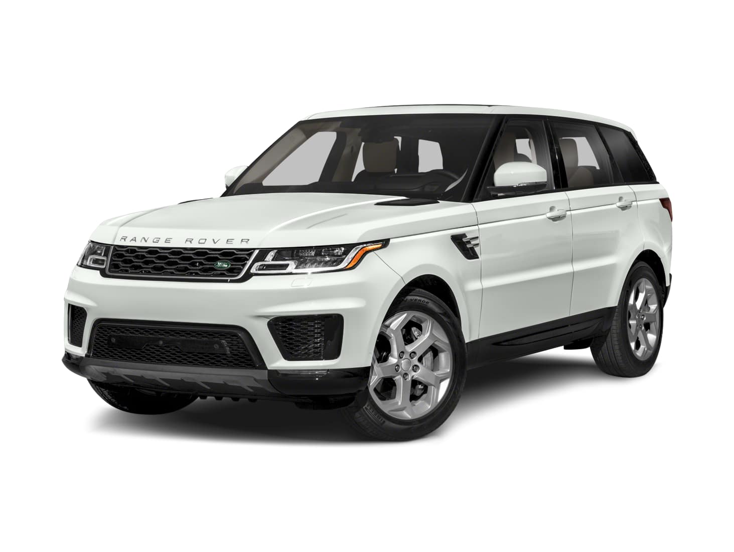 Thumbnail: 2019 Land Rover Range Rover Sport - 1