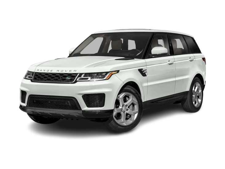 2019 Land Rover Range Rover Sport HSE -
                  Sanford, FL