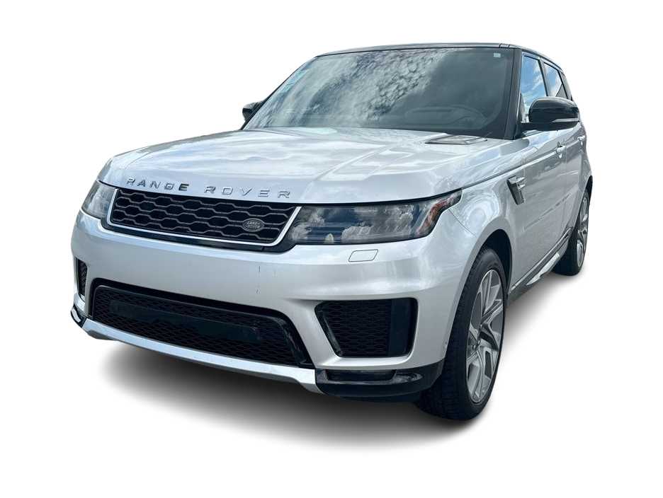 2019 Land Rover Range Rover Sport HSE -
                  Sanford, FL