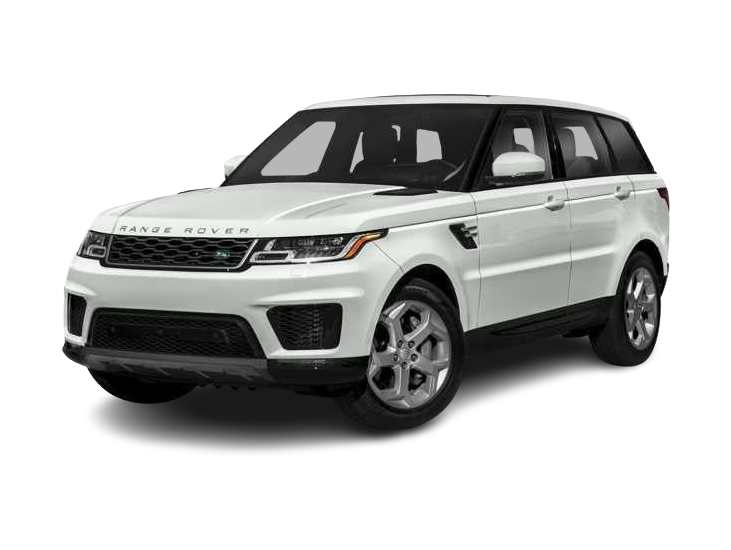 2018 Land Rover Range Rover Sport HSE Dynamic -
                  Sanford, FL