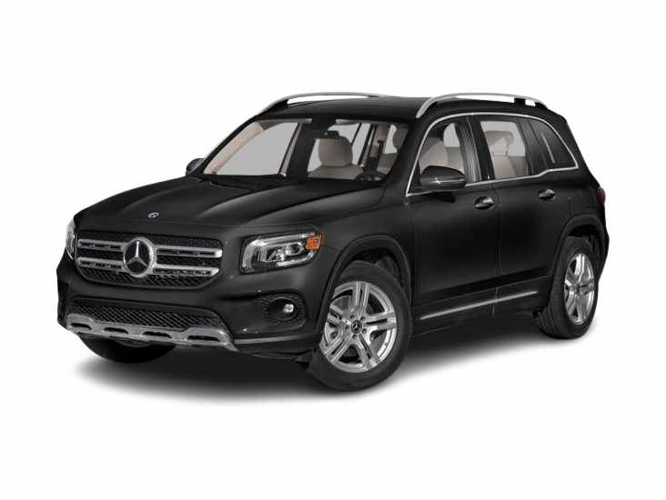 2020 Mercedes-Benz GLB 250 -
                  Sanford, FL
