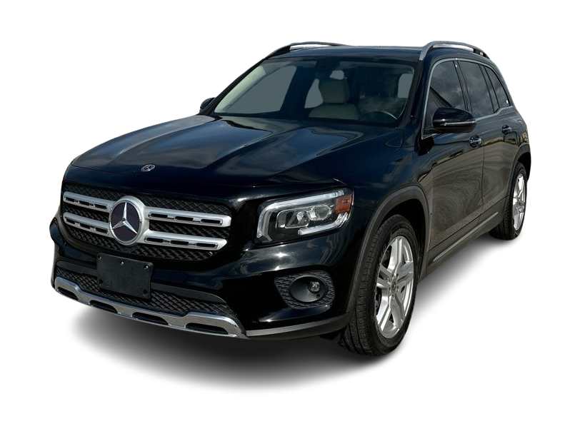 2020 Mercedes-Benz GLB 250 -
                  Sanford, FL