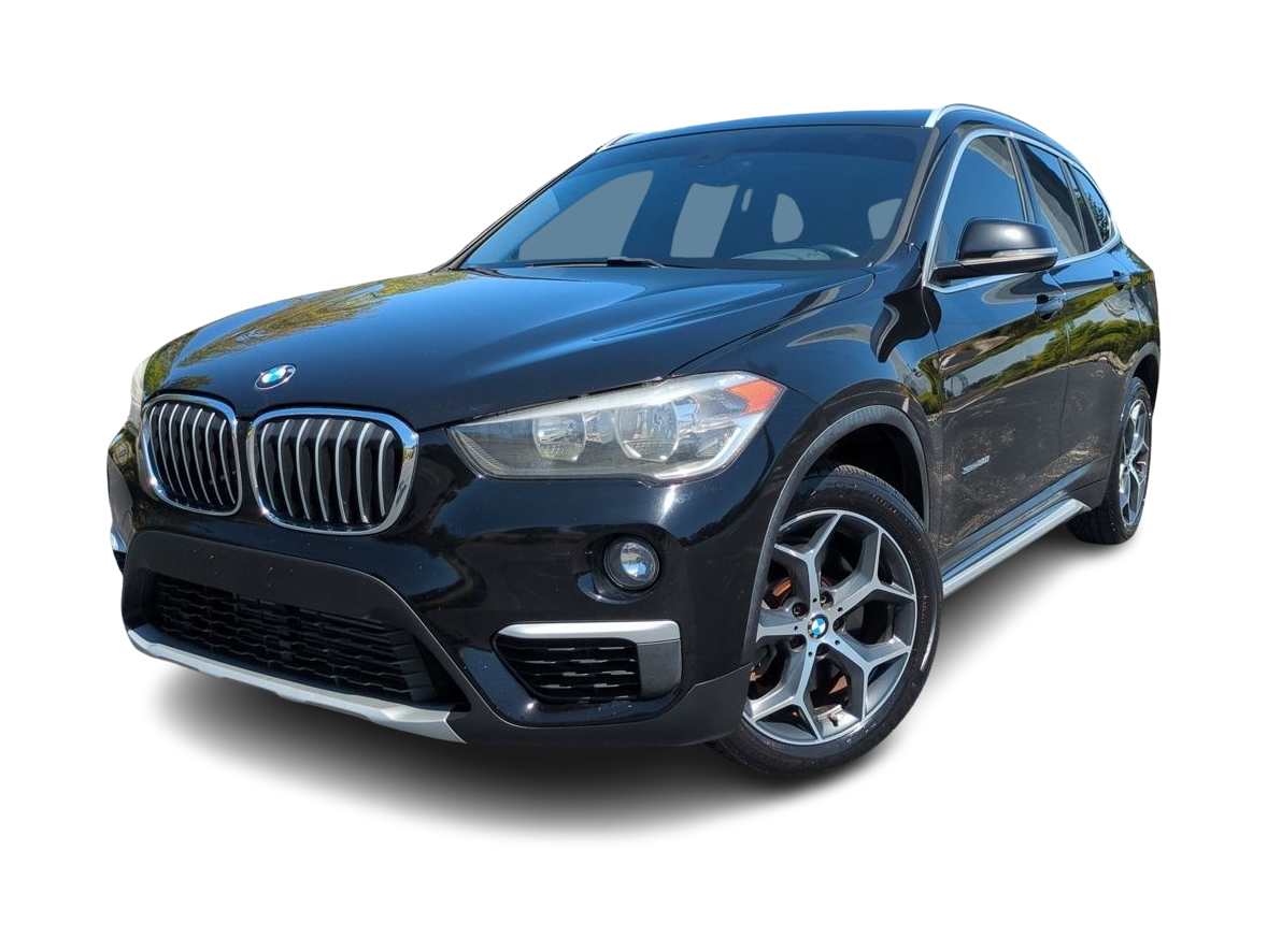 2018 BMW X1 sDrive28i -
                  Sanford, FL