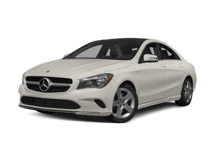 2017 Mercedes-Benz CLA 250 -
                  Sanford, FL