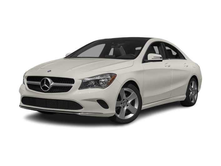 2017 Mercedes-Benz CLA 250 -
                  Sanford, FL