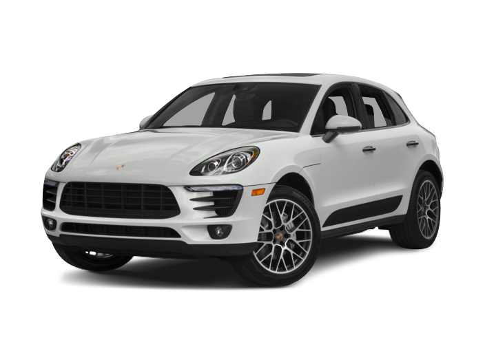 2018 Porsche Macan S -
                  Sanford, FL