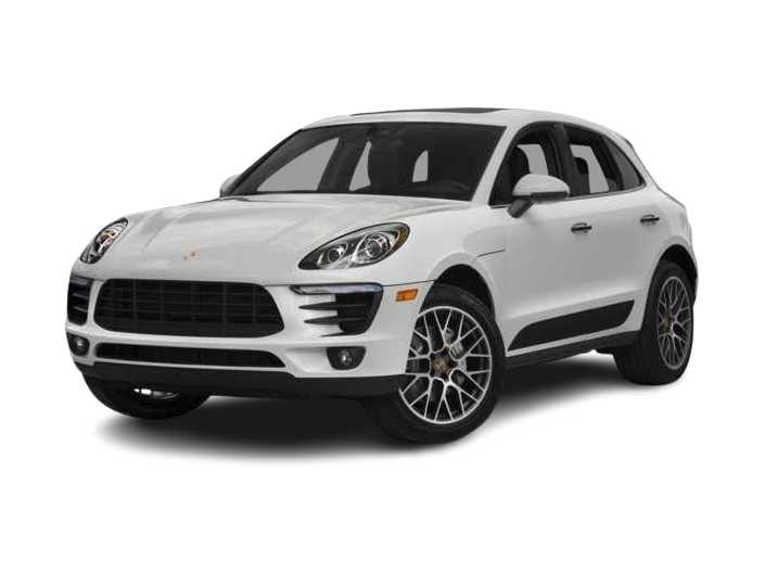 2018 Porsche Macan S -
                  Sanford, FL