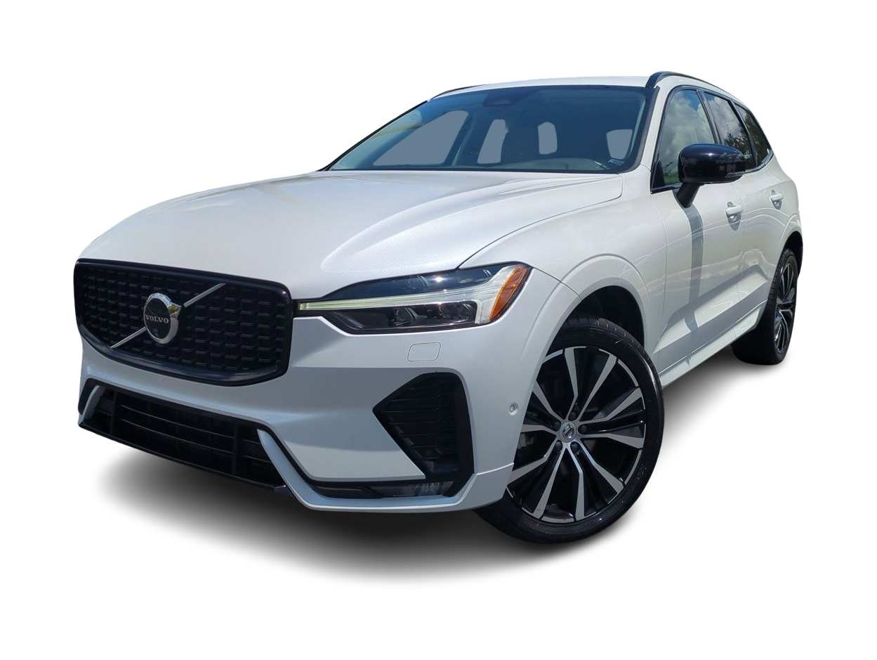 Thumbnail: 2024 Volvo XC60 - 1
