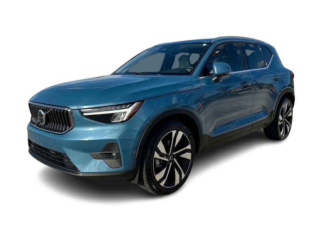 2023 Volvo XC40 B5 Plus -
                  Sanford, FL