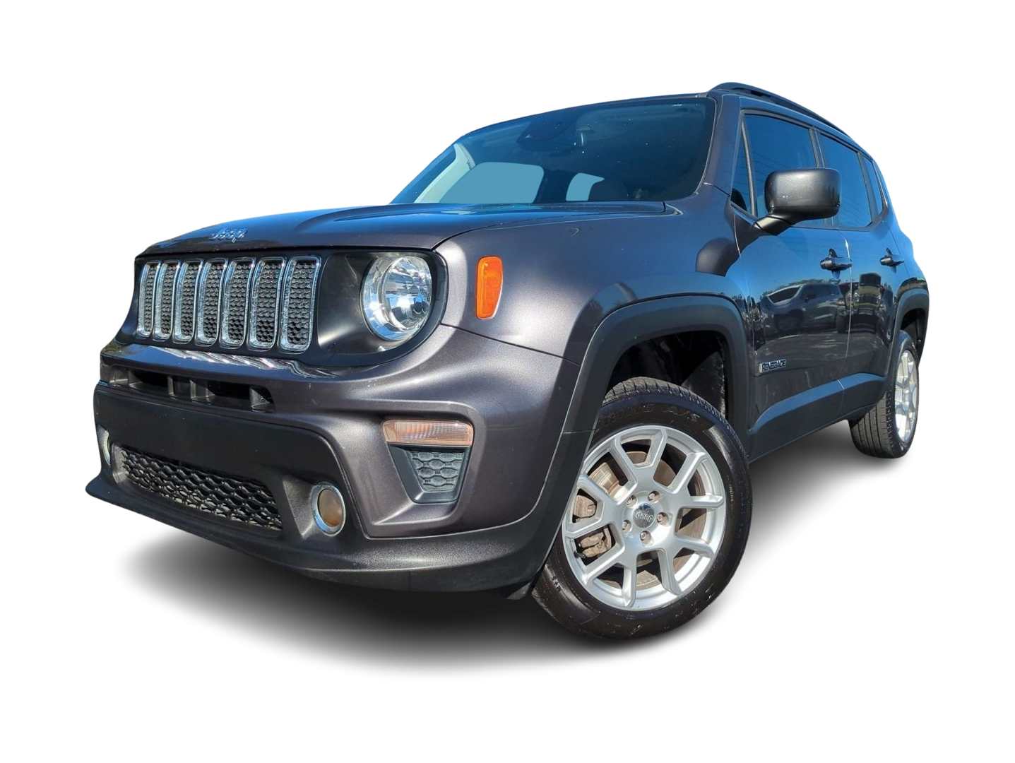2021 Jeep Renegade Latitude -
                  Sanford, FL