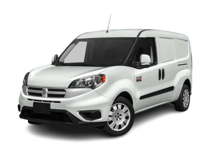 2015 RAM ProMaster City Tradesman -
                  Sanford, FL