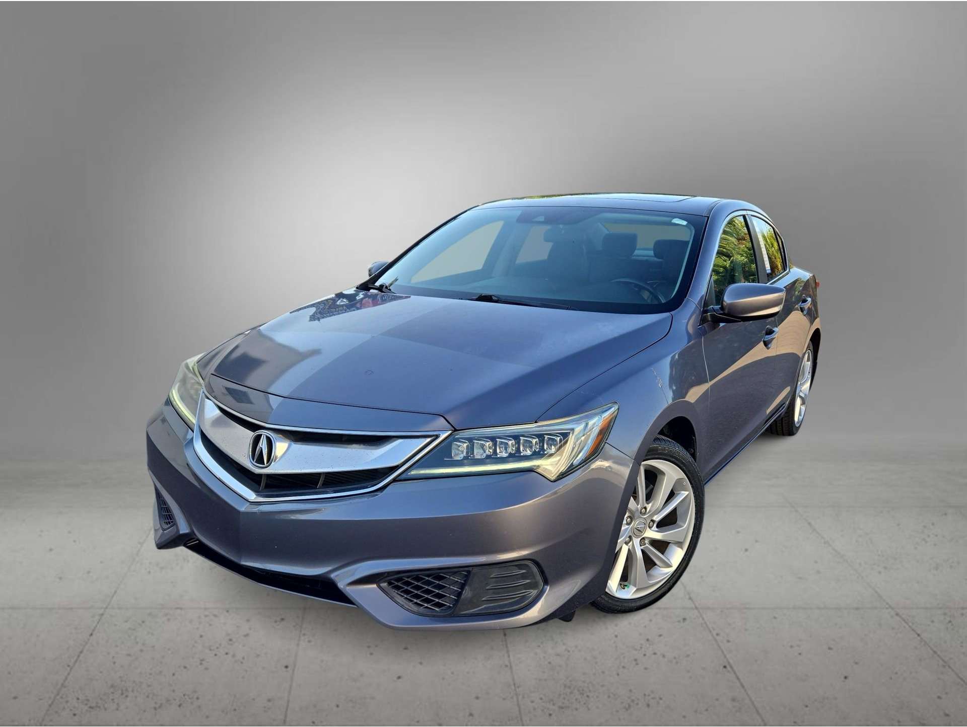 2017 Acura ILX Base's photo