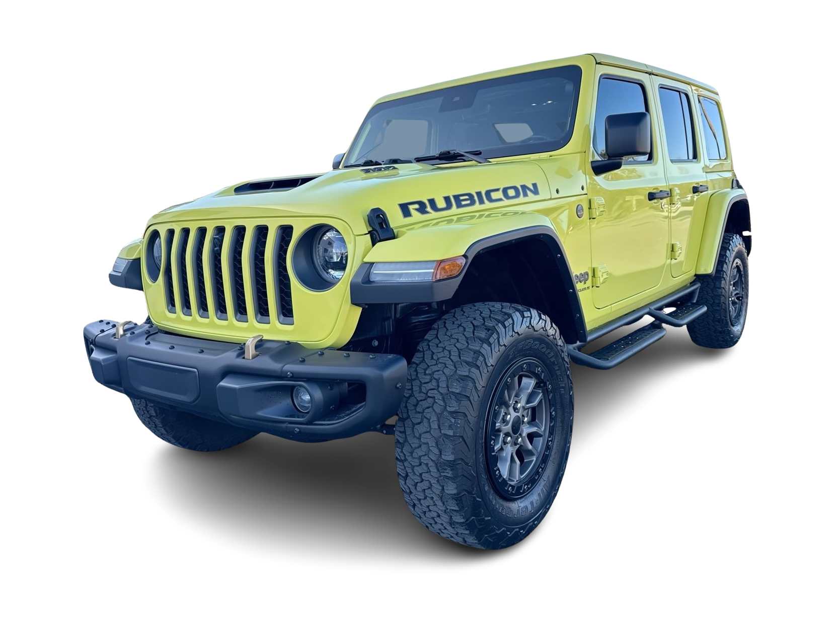 Thumbnail: 2023 Jeep Wrangler - 1